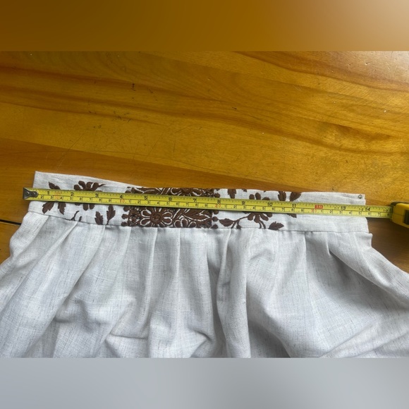 Vintage maxi skirt - Picture 2 of 10